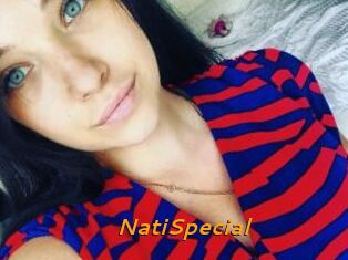 NatiSpecial