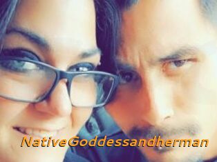 NativeGoddessandherman