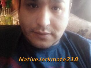NativeJerkmate218