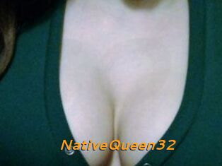NativeQueen32