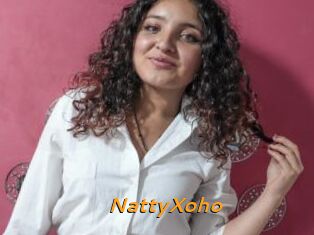 NattyXoho