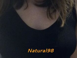 Natural98