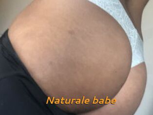 Naturale_babe