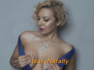 NatyNatally