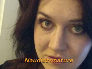 Naudiabynature