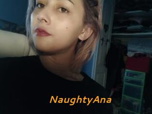NaughtyAna