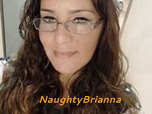 NaughtyBrianna