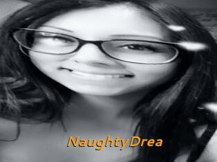 NaughtyDrea