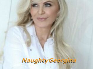 NaughtyGeorgina