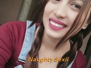 NaughtySexii