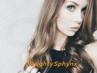 NaughtySphynx