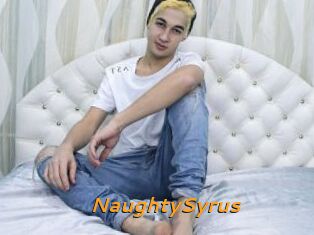 NaughtySyrus