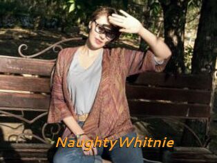 NaughtyWhitnie