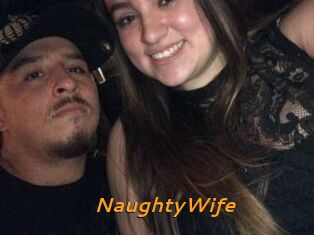 Naughty_Wife