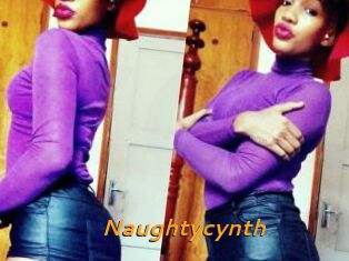 Naughtycynth