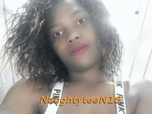 NaughtyteeN18
