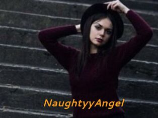 NaughtyyAngel