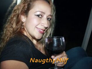 NaugthyMilf