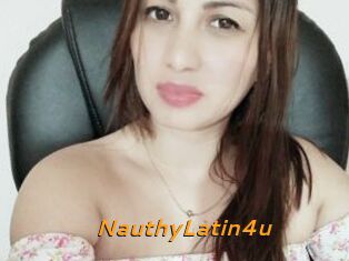 NauthyLatin4u