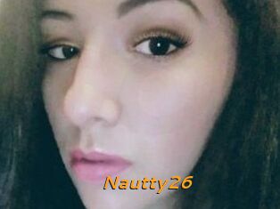 Nautty26