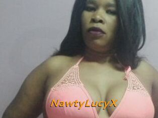 NawtyLucyX