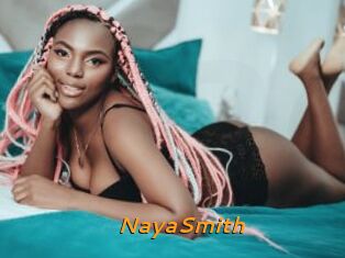 NayaSmith