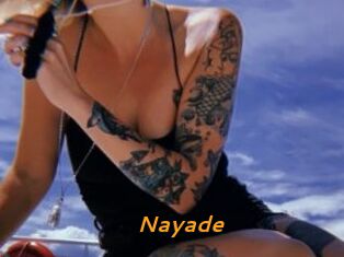 Nayade