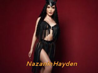 NazaninHayden