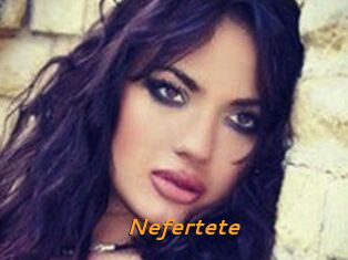 Nefertete