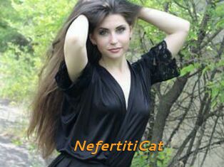 NefertitiCat
