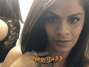 Negrita33