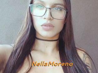 NellaMoreno