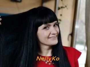 NellyKo