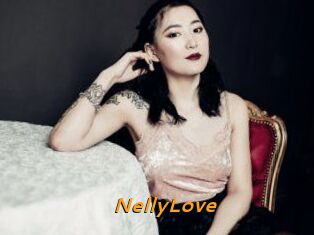 NellyLove