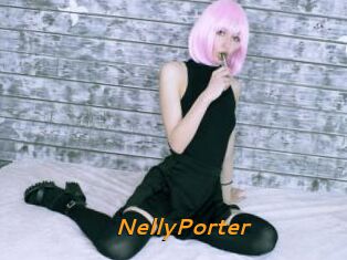 NellyPorter
