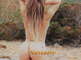 Nenasexy