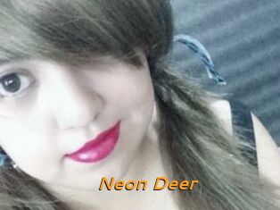 Neon_Deer