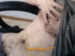 Nerdboy77