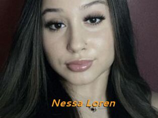 Nessa_Loren