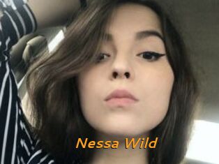 Nessa_Wild
