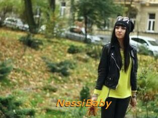 NessiBaby