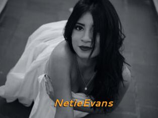 NetieEvans