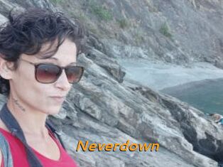 Neverdown