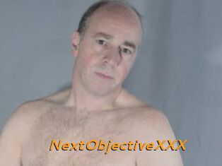 NextObjectiveXXX