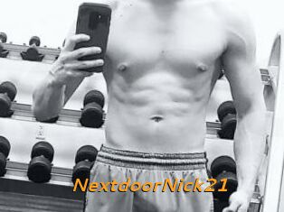 NextdoorNick21