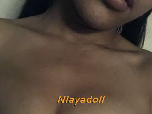 Niayadoll