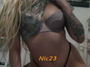 Nic23