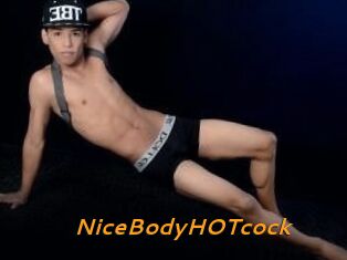 NiceBodyHOTcock