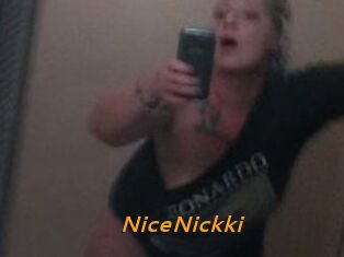 NiceNickki