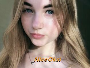 NiceOksi